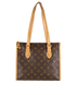 Popincourt Haut Tote, front view